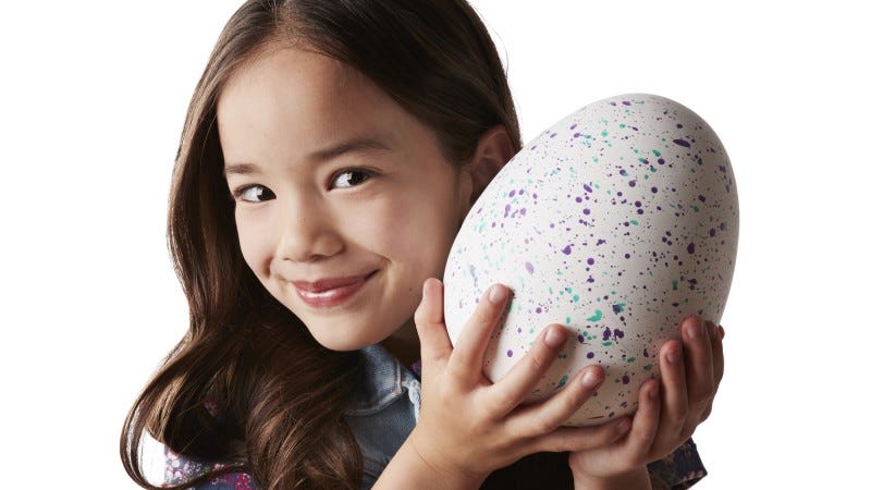 hatchimals toymate