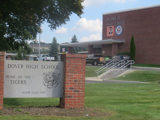 Mold contamination could keep some NJ schools closed for weeks