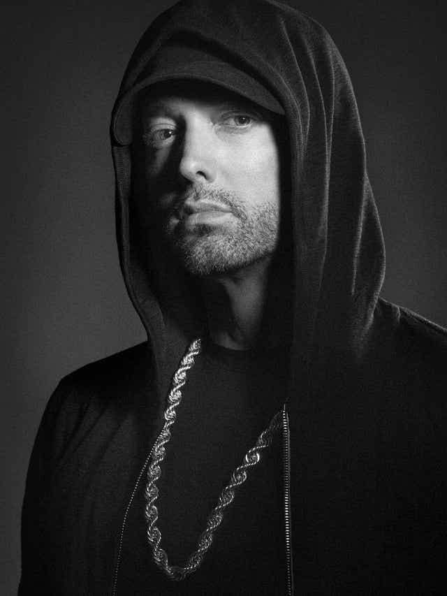 Eminem 60 Minutes Anderson Cooper