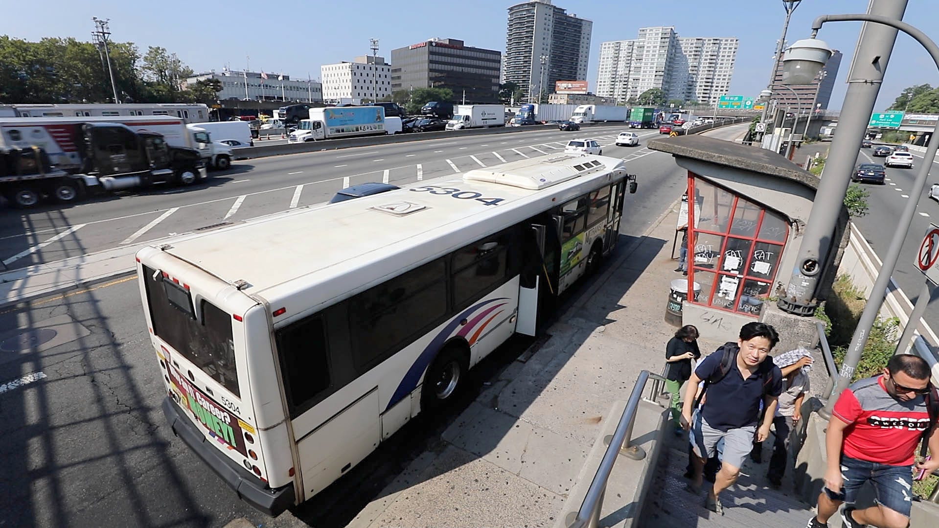 nj transit plan a trip