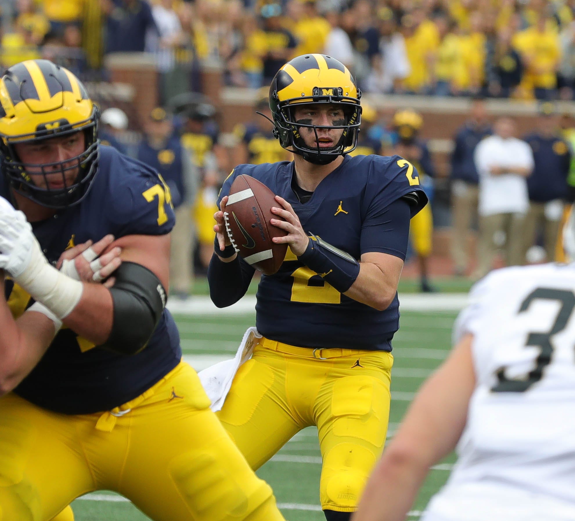 Michigan Wolverines Football | Bleacher Report | Latest News, Scores ...