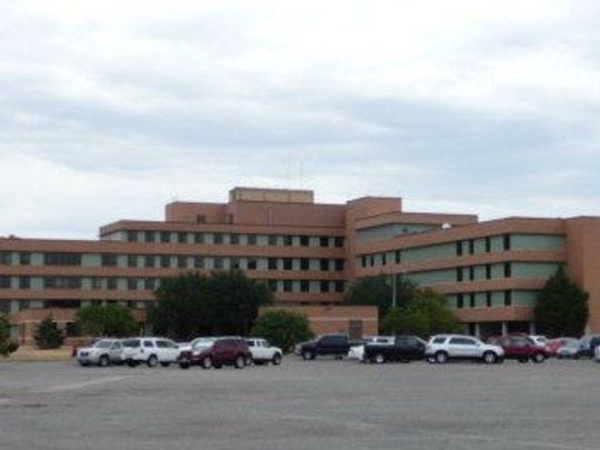 sheppard air force base clinic