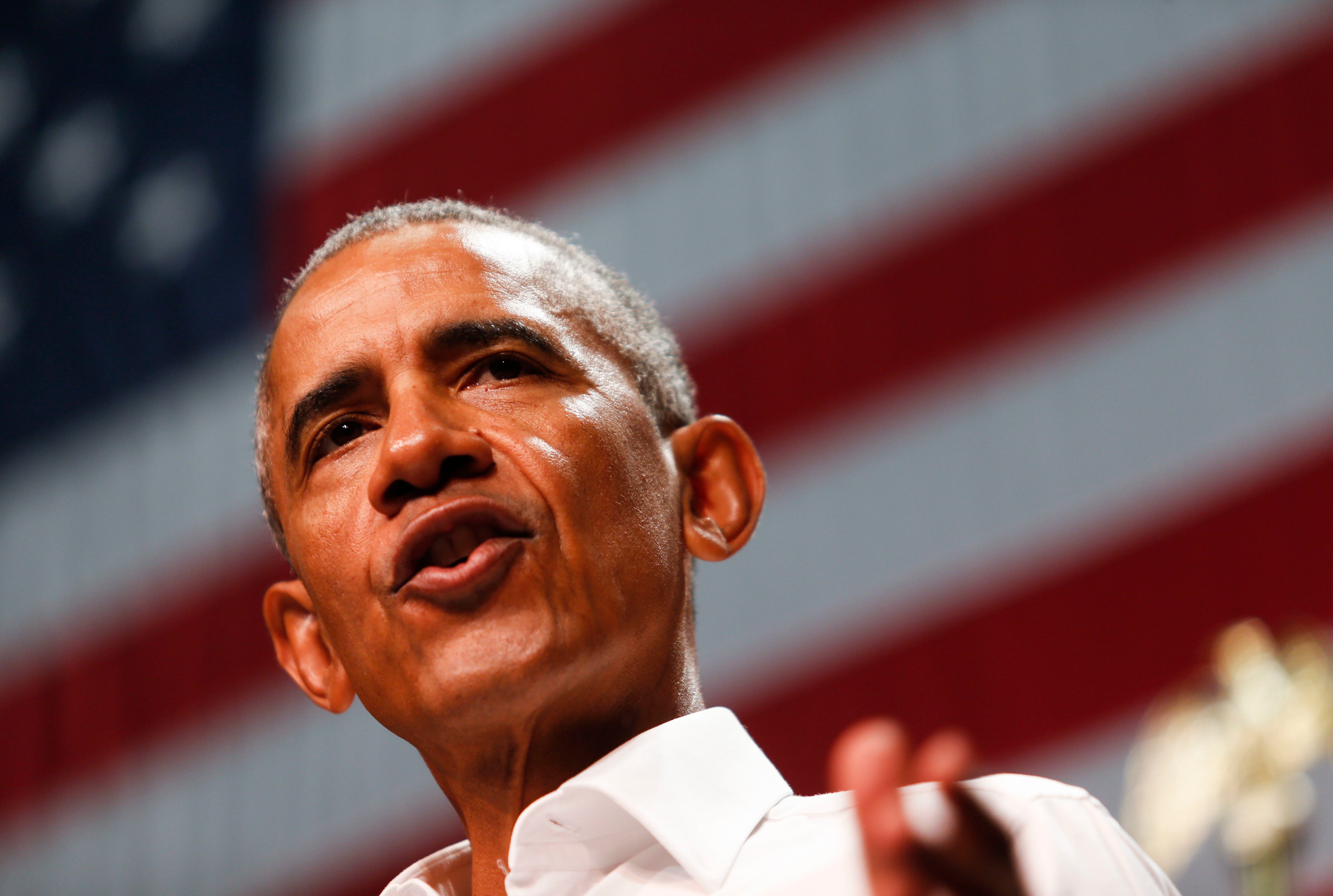 Barack Obama Endorses 260 Additional Democratic Candidates