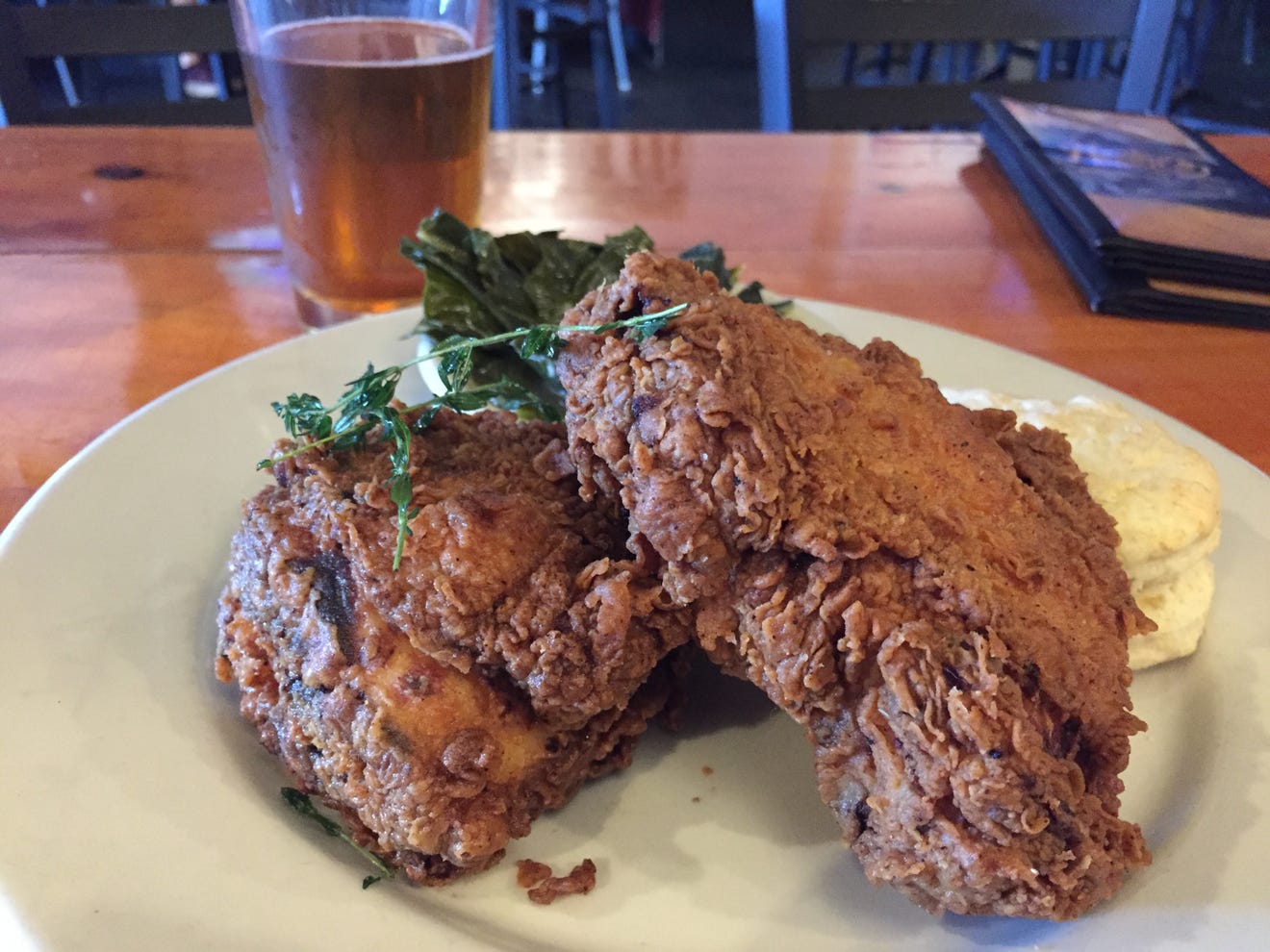 homemade fried chicken near me