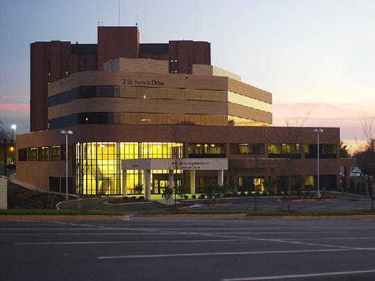 When Sc Us Hospitals Run Out Of Beds Patients Get Boarded