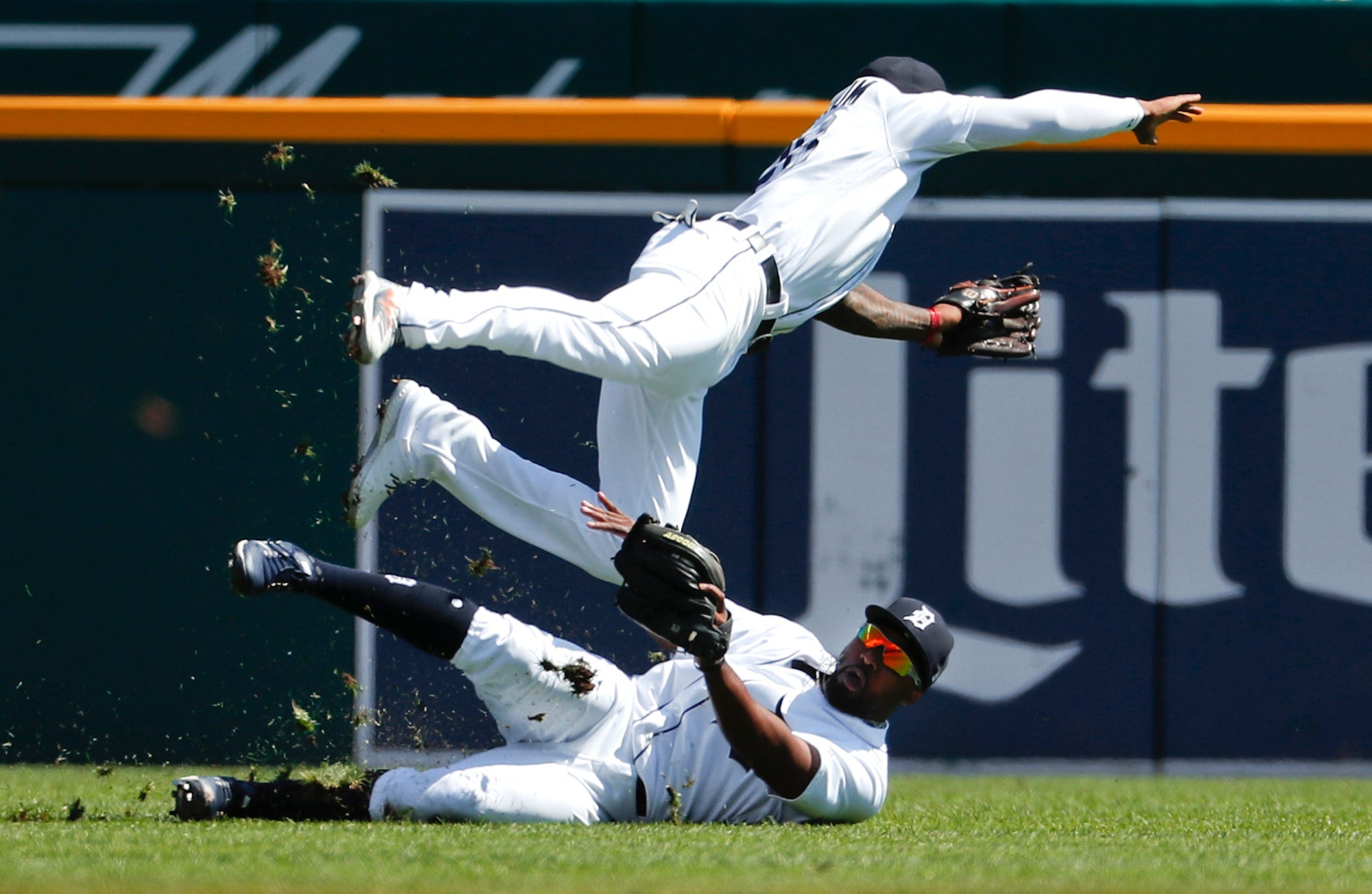 Niko goodrum