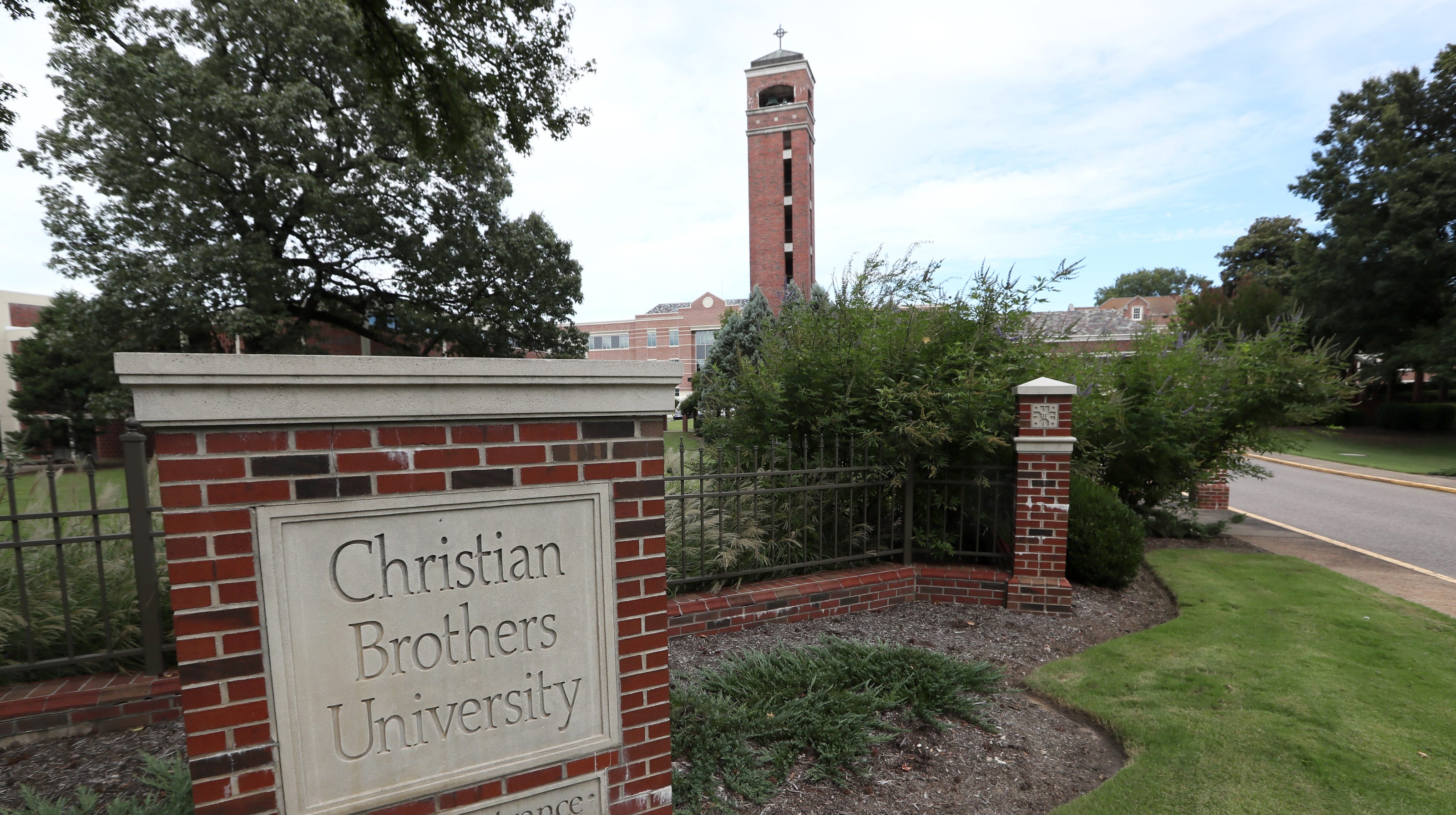 Christian Brothers University looks to expand, build North Campus