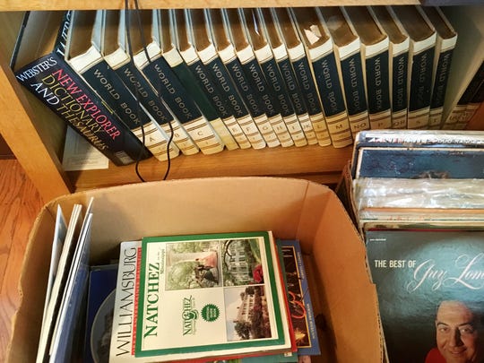 13 Things That Are Hard To Sell At Yard Sales