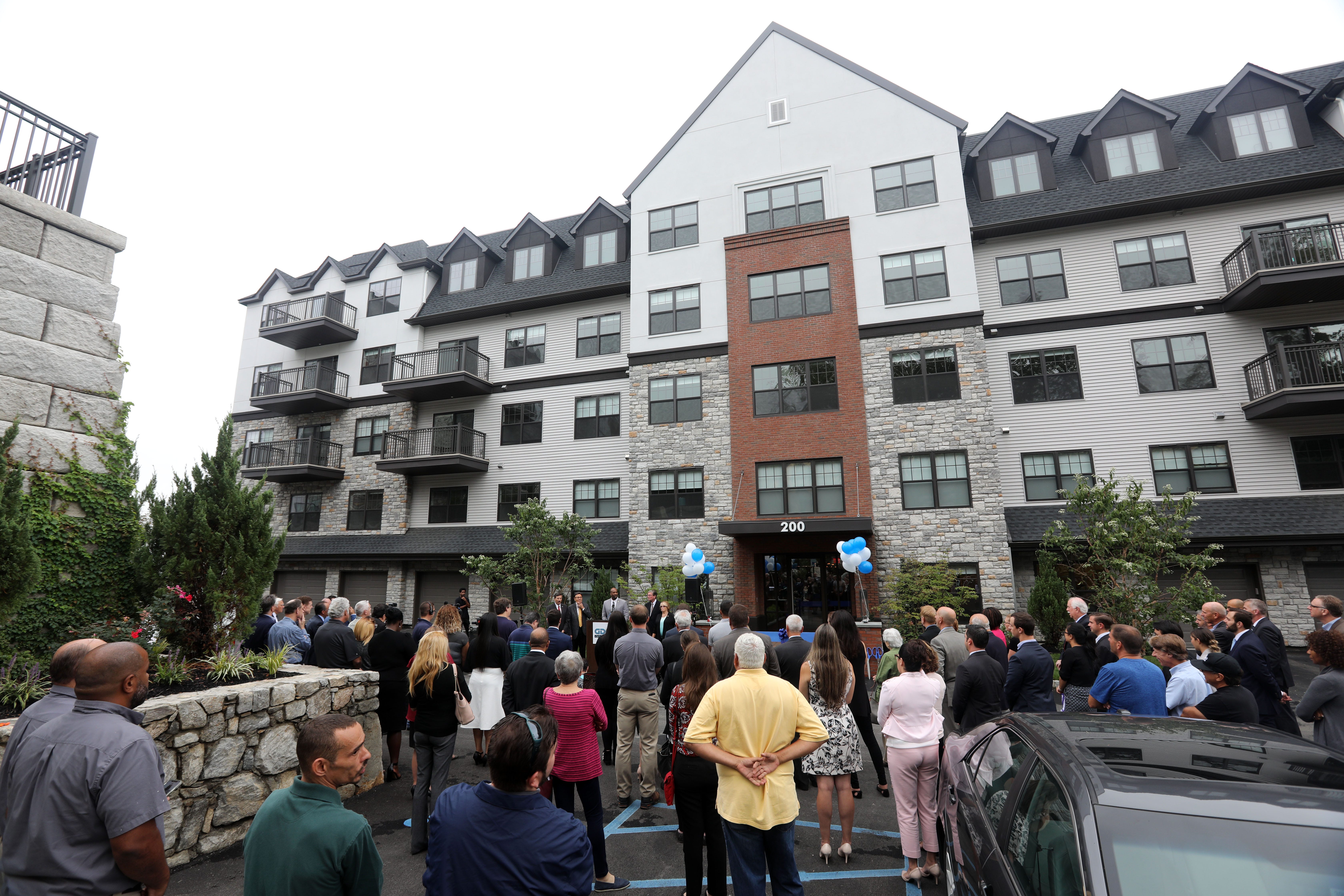 5 Things To Know About Fort Hill Apartments At The Abbey In Peekskill