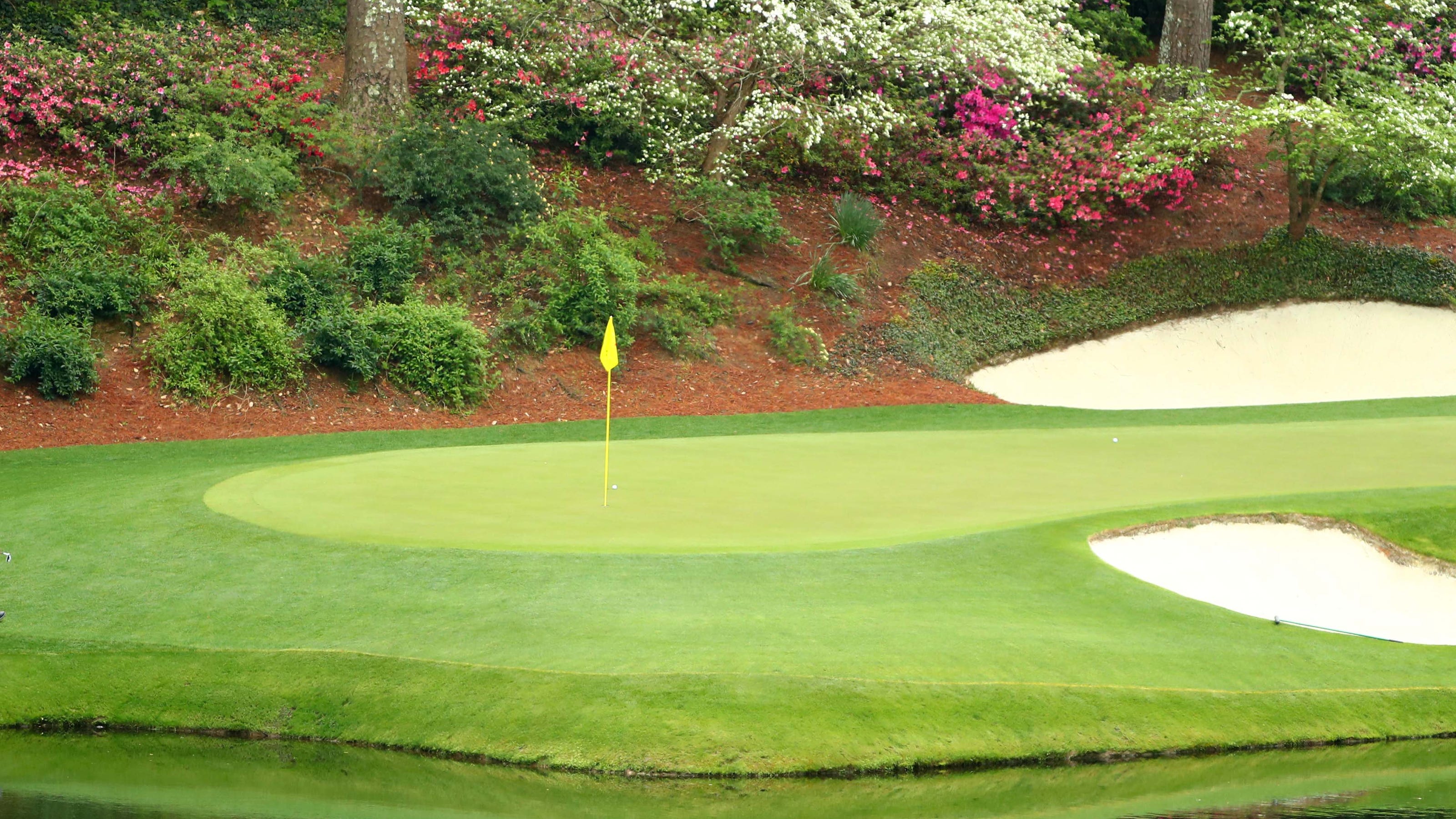 Augusta National Women's Amateur final round to air live on NBC