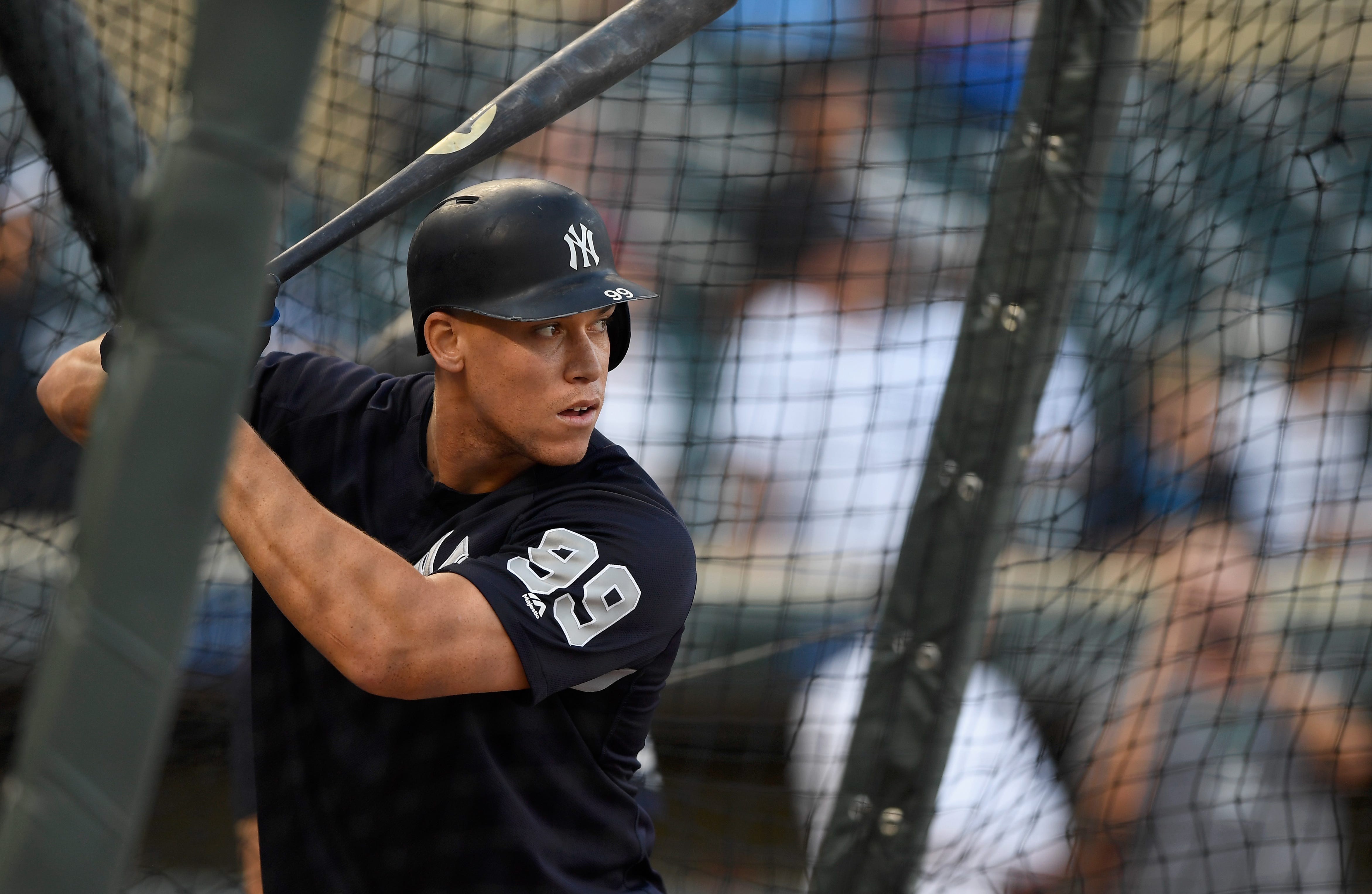 aaron judge batting practice jersey