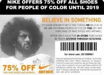 nike outlet coupons 2019