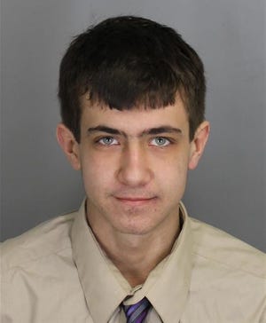300px x 364px - Waukesha West High School student guilty of storing child porn on iPad