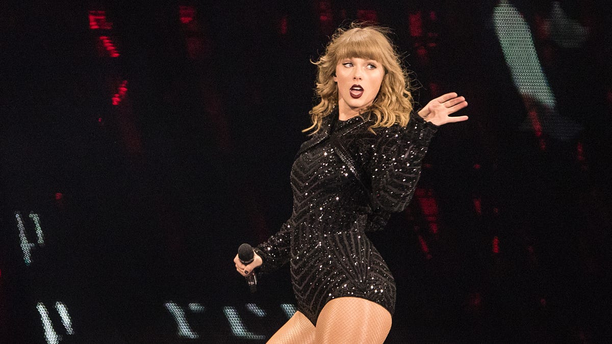 Taylor Swift concerts bring record tourism and hotel demand to Indianapolis