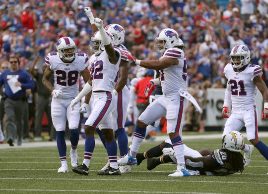 Vontae Davis Quits Buffalo Bills Leaves Team In Tough Spot At