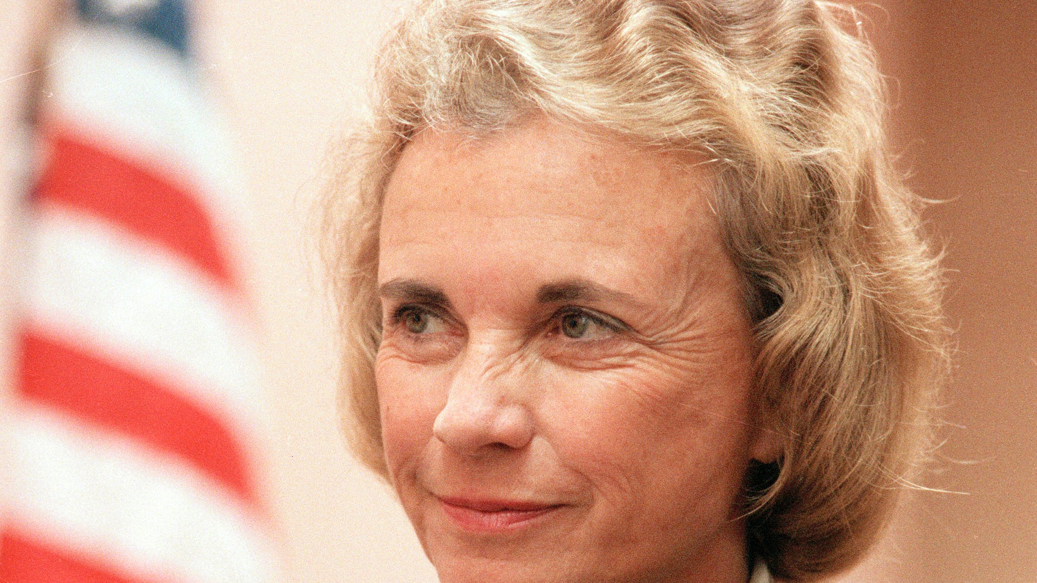 Sandra Day O'Connor turns 90 'Chatty and in good spirits'