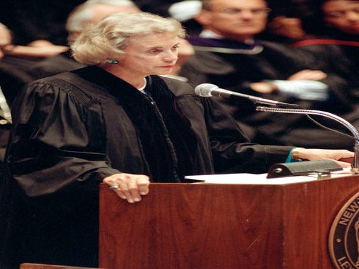 justice sandra day o connor merit scholarship