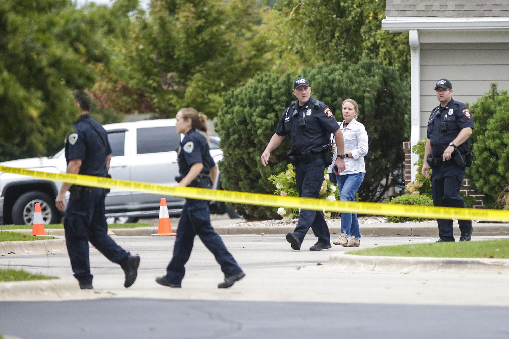 Wisconsin Shooter Had Concealed Carry Permit Revoked In 2004