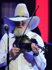 Charlie Daniels