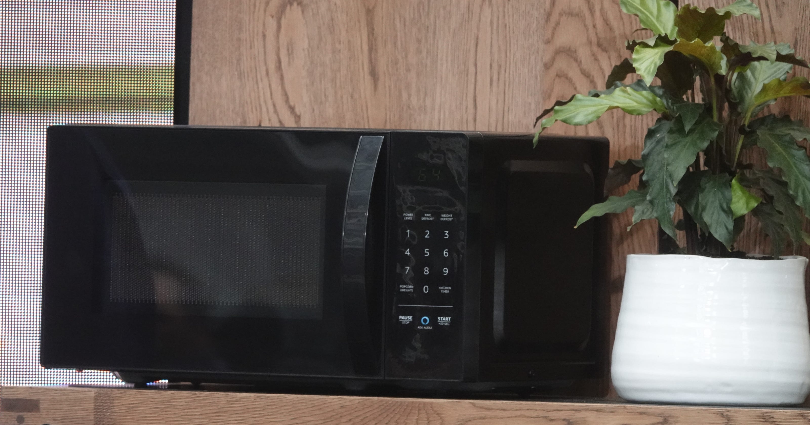 Alexa Nukes Popcorn Amazon Voice Spread To Microwave And Car 