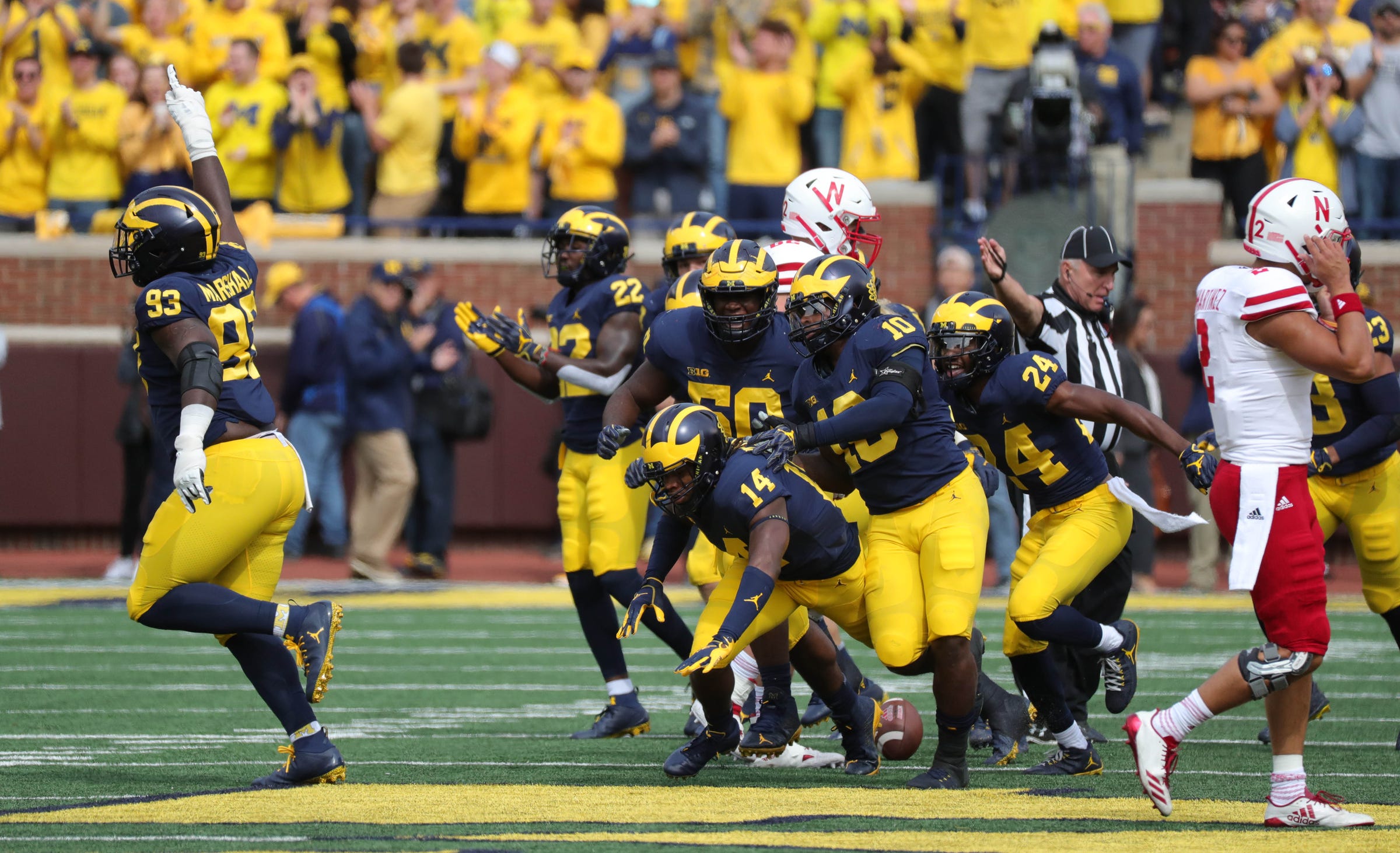 Michigan Football Can Learn From Prior Hype: Ignore It, Work