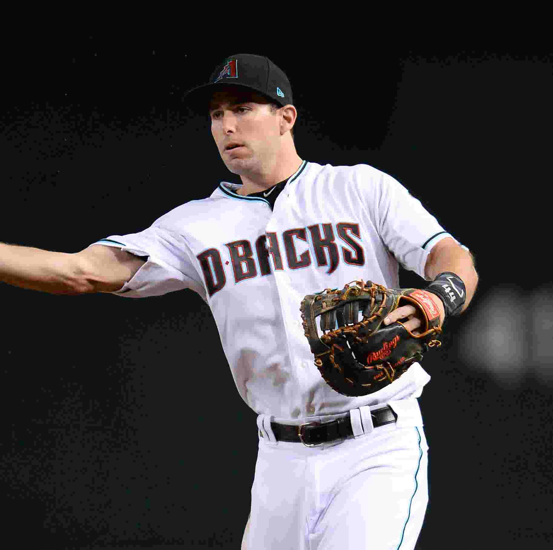 The Diamondbacks might trade Paul Goldschmidt - A Hunt and Peck - Viva El  Birdos