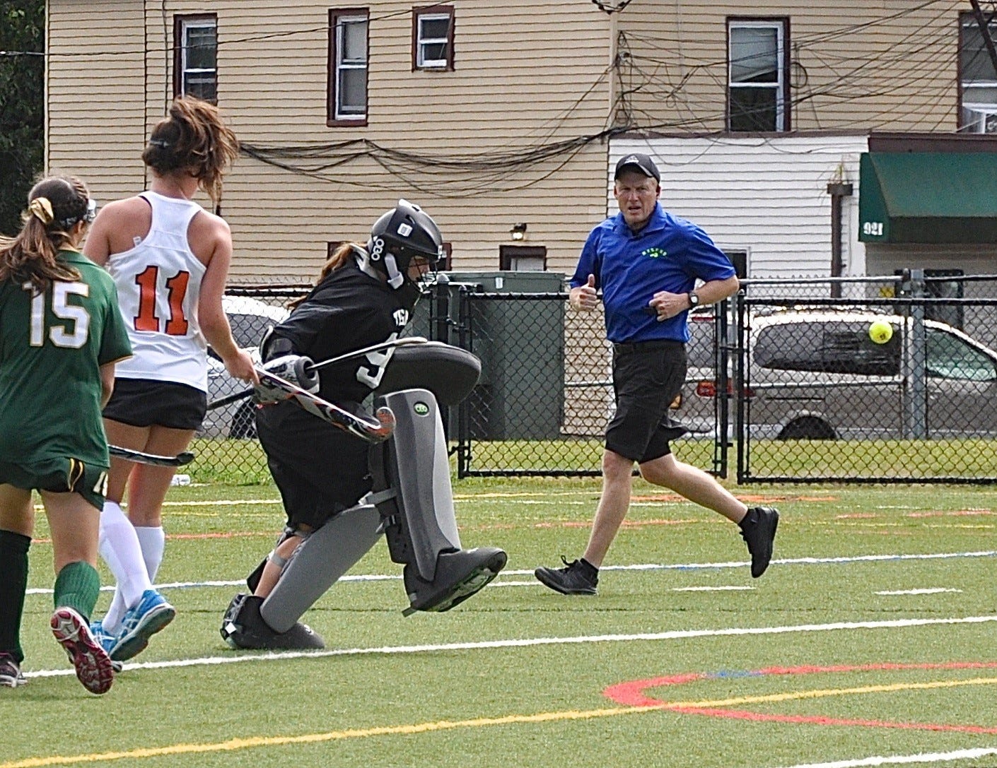 Field Hockey: No. 1 Lakeland Edges Mamaroneck 2-0