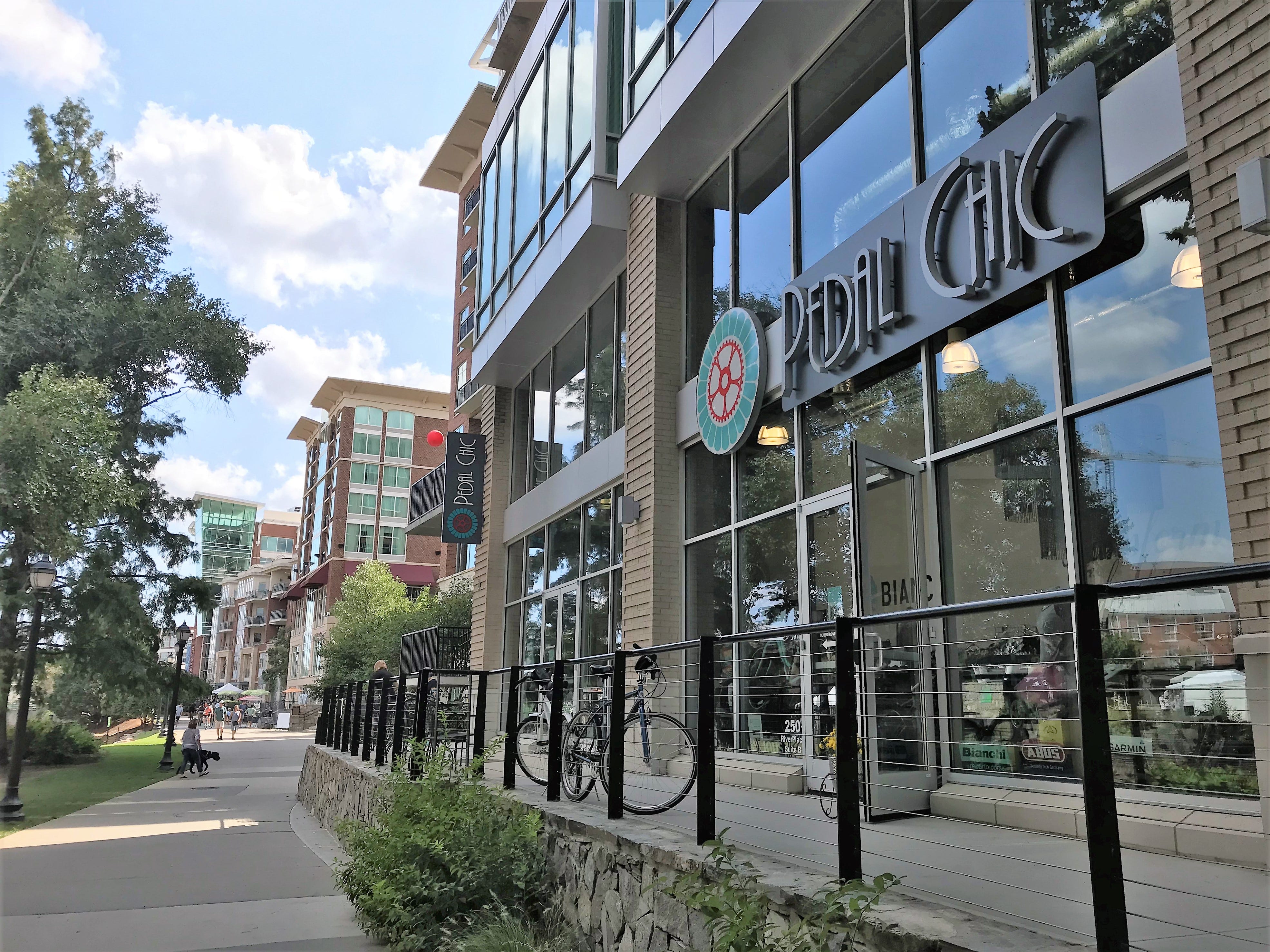 greenville bicycle company