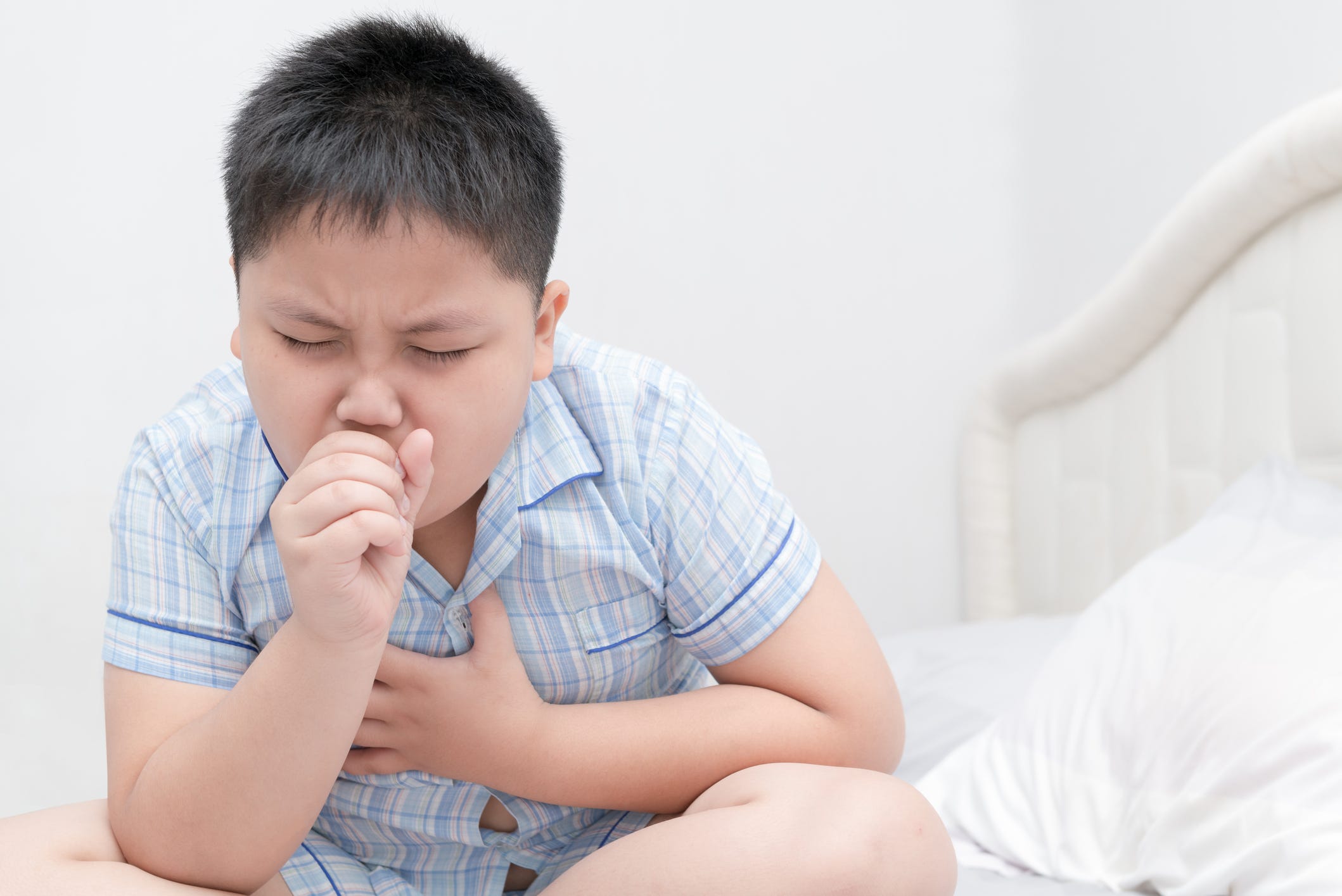 RSV Respiratory Disease Surge In Kids: What Are Symptoms, What To Know