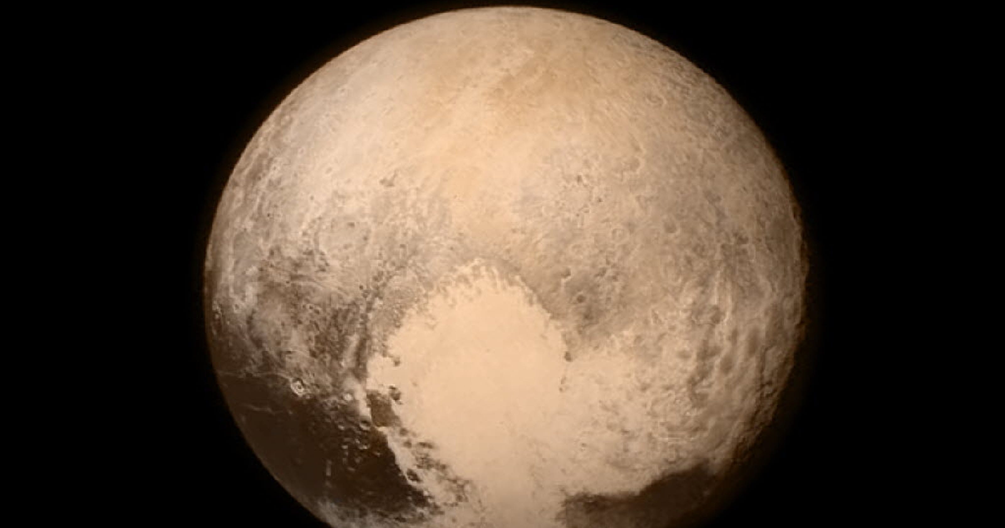 Is Pluto a again? Not yet, but there's hope