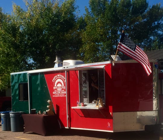 Sioux Falls Food Trucks Where To Find Your Favorites This