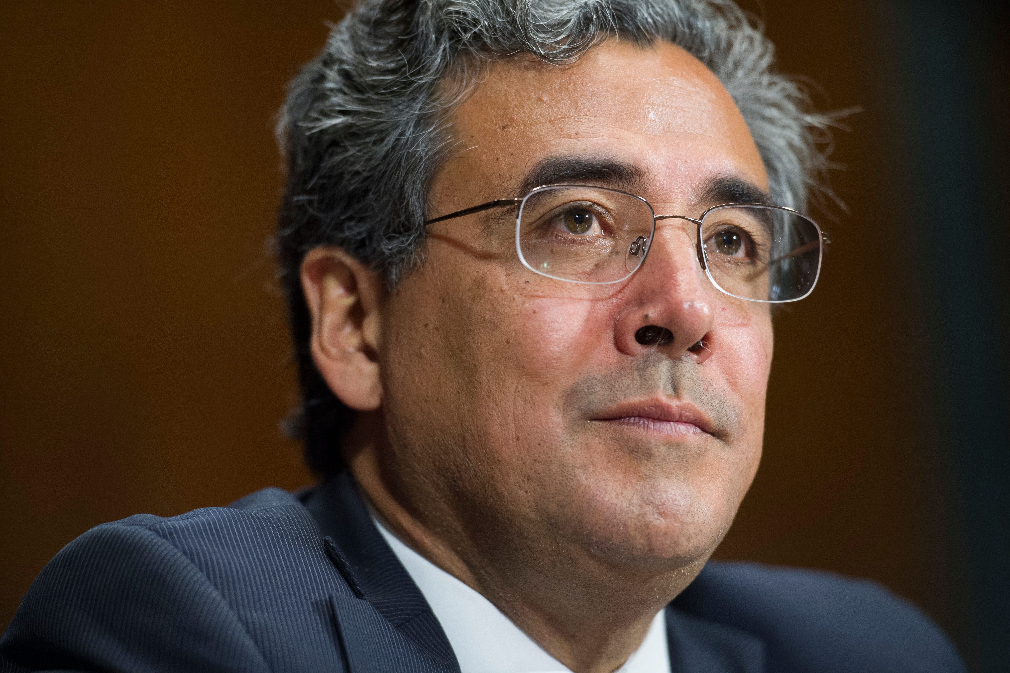 Noel Francisco: Three things about the man who could lead ...