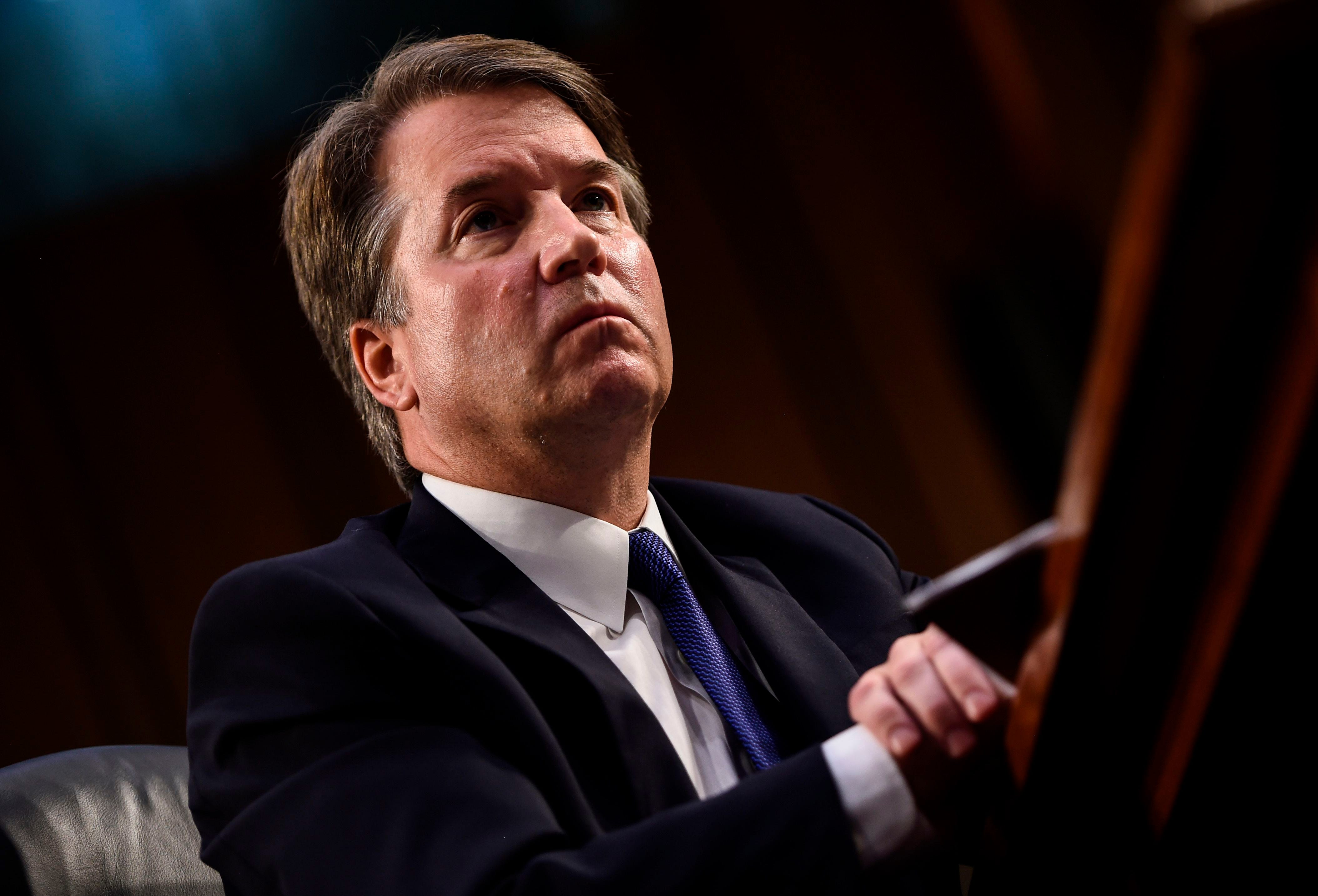 Brett Kavanaugh Second Accuser What We Know About Deborah Ramirez 0697