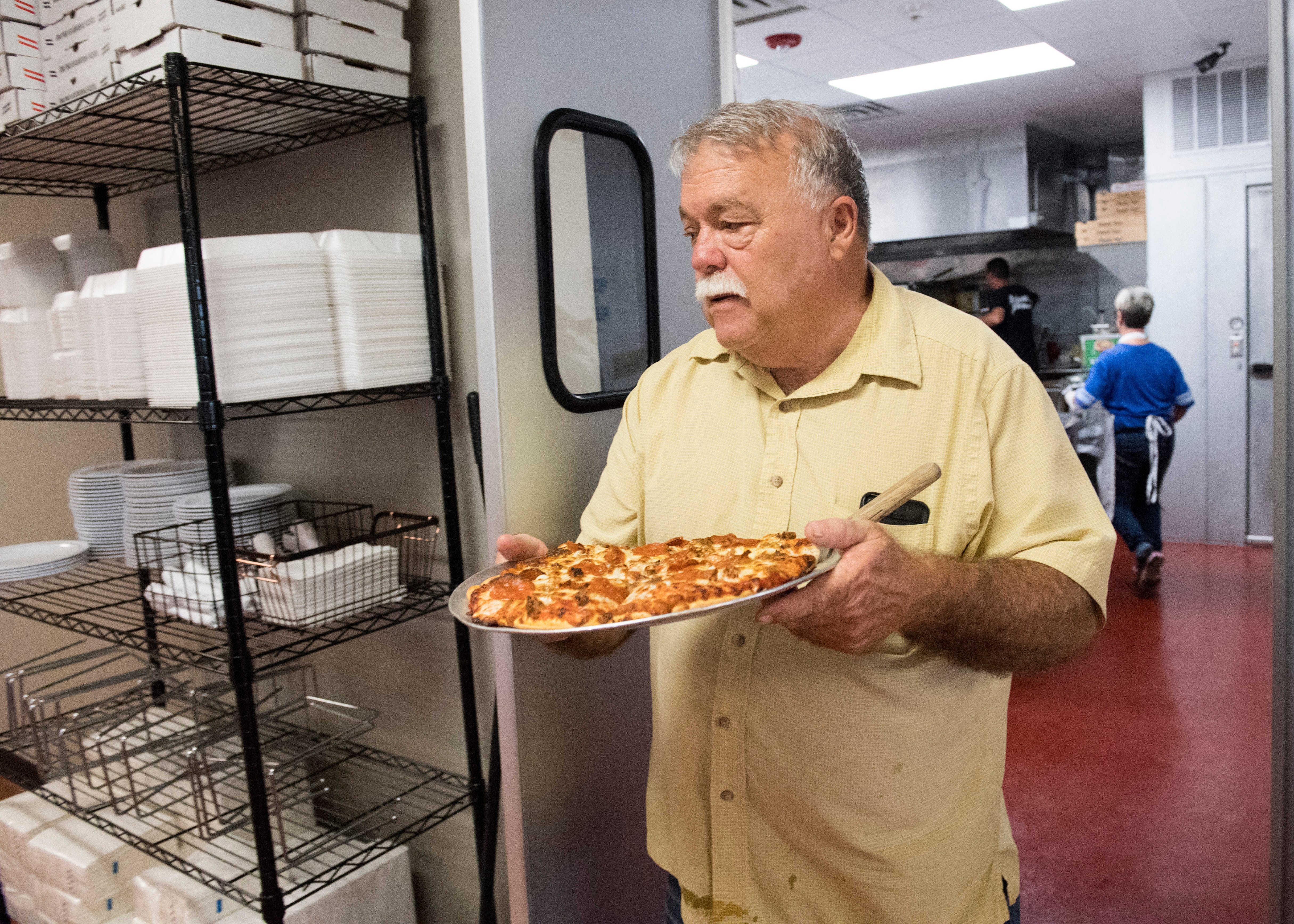 rockhouse pizza henderson ky