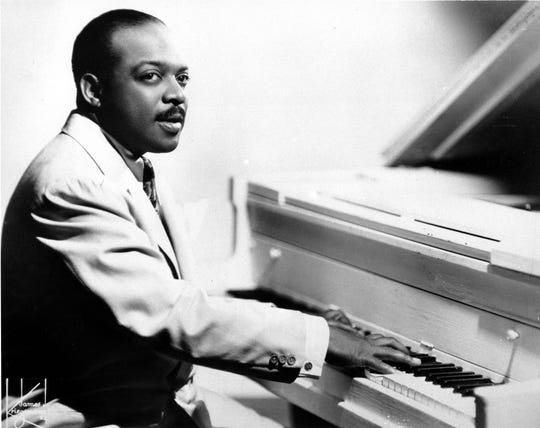 Count Basie's archive finds a home at Rutgers-Newark