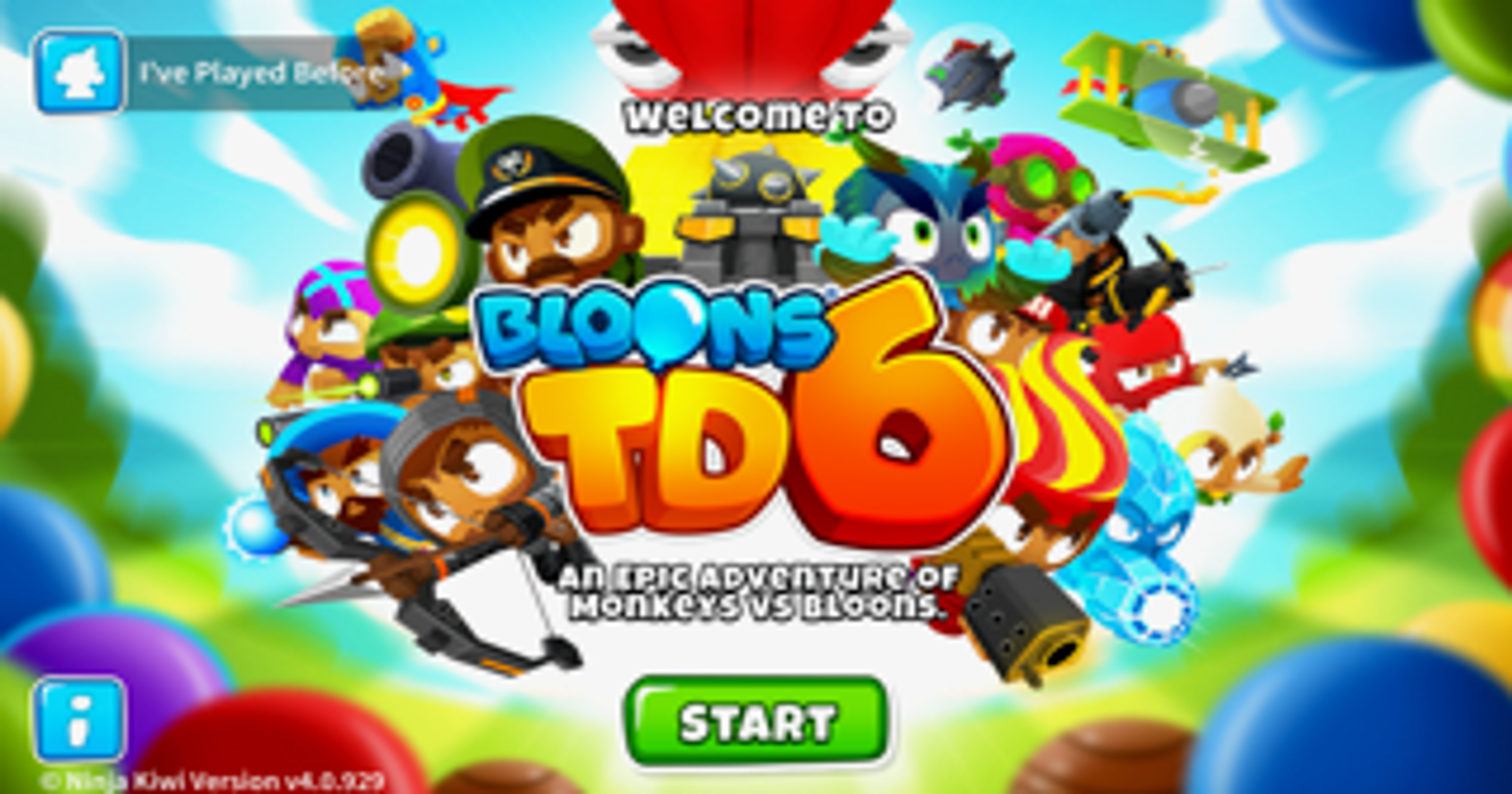 'Bloons TD6': A popping good time despite familiarity