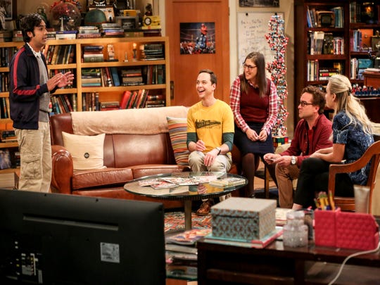 Best Big Bang Theory Crossovers With Young Sheldon In Final Season 6906