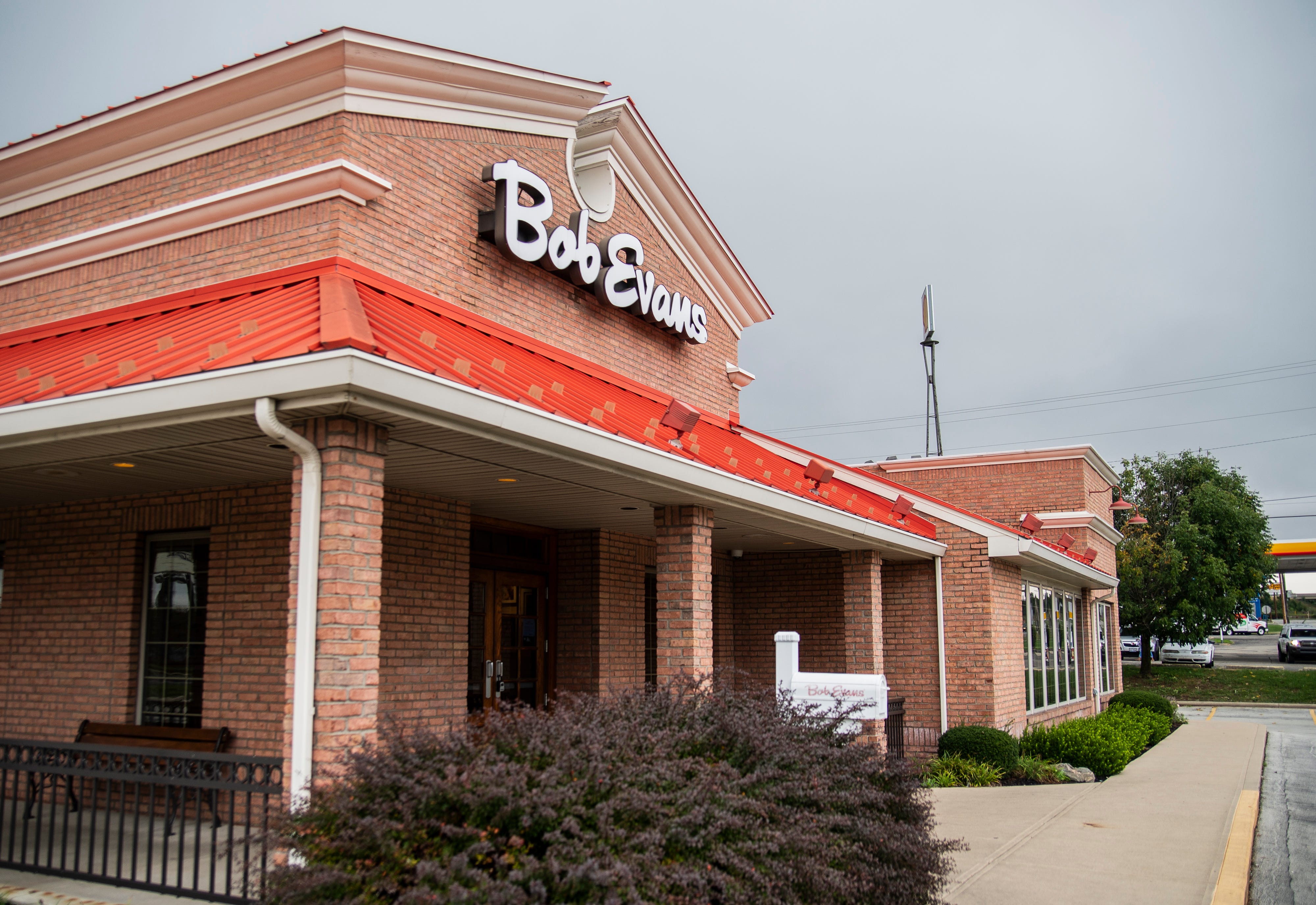 bob evans phone number richmond indiana