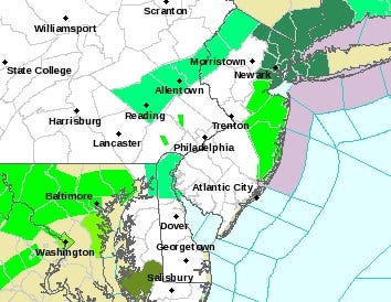 hillsborough nj flood zone by address