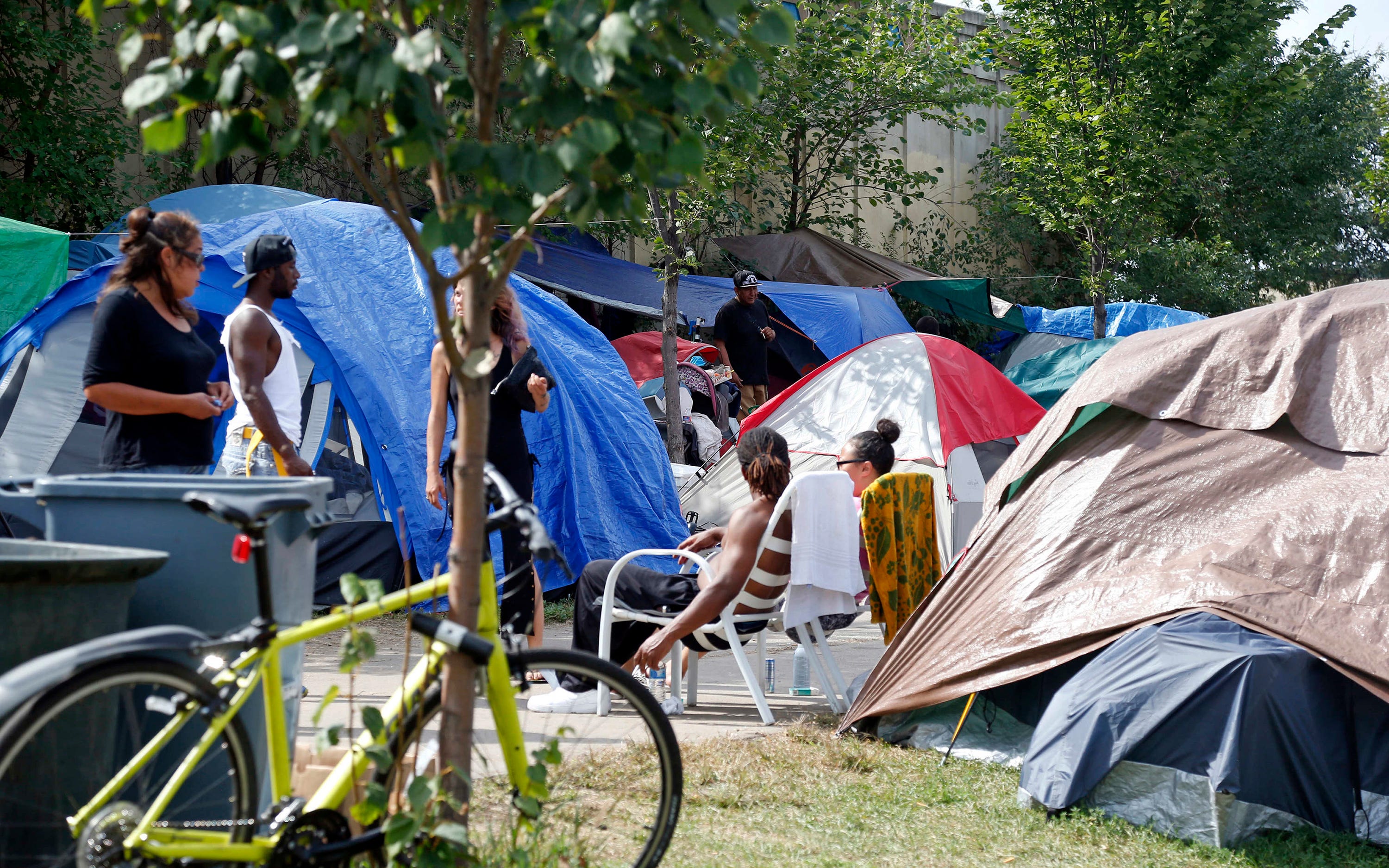 Minneapolis Leaders Grapple With Sudden Homeless Camp   A61c7272 A5dc 4b60 A4e5 8db9dffa436a Homeless In Minneapolis 