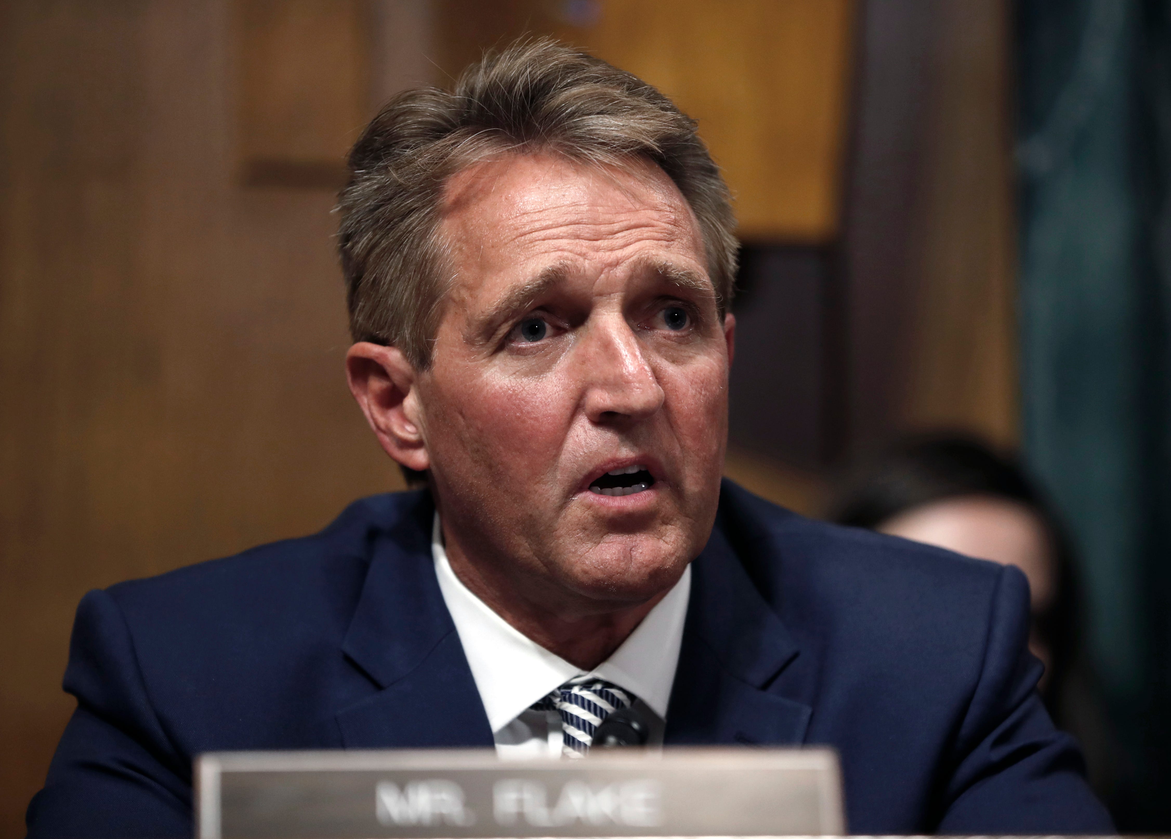 jeff flake arizona