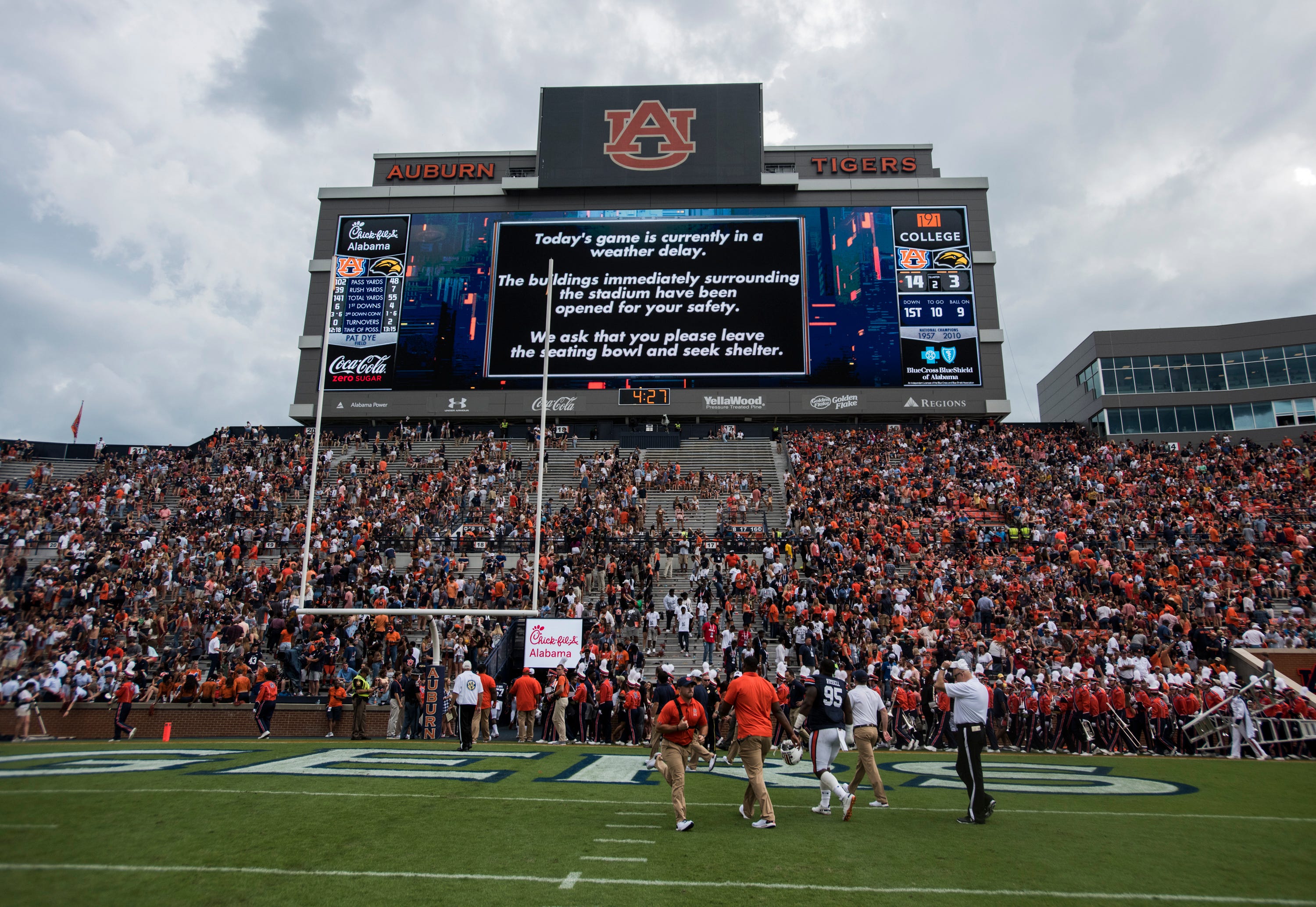 auburn football 247