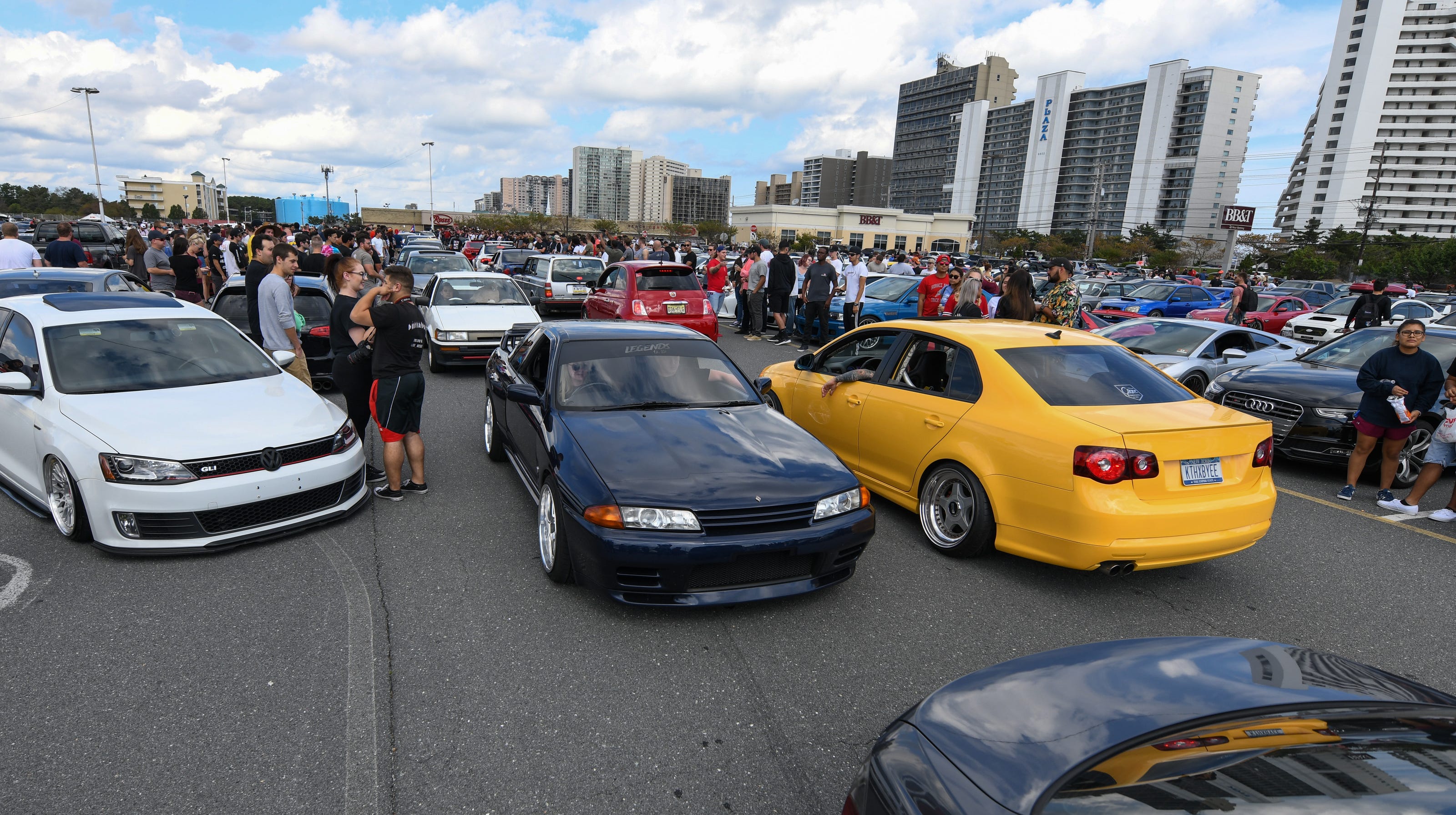 Ocean City braces for return of H2Oi after chaotic 2019 event