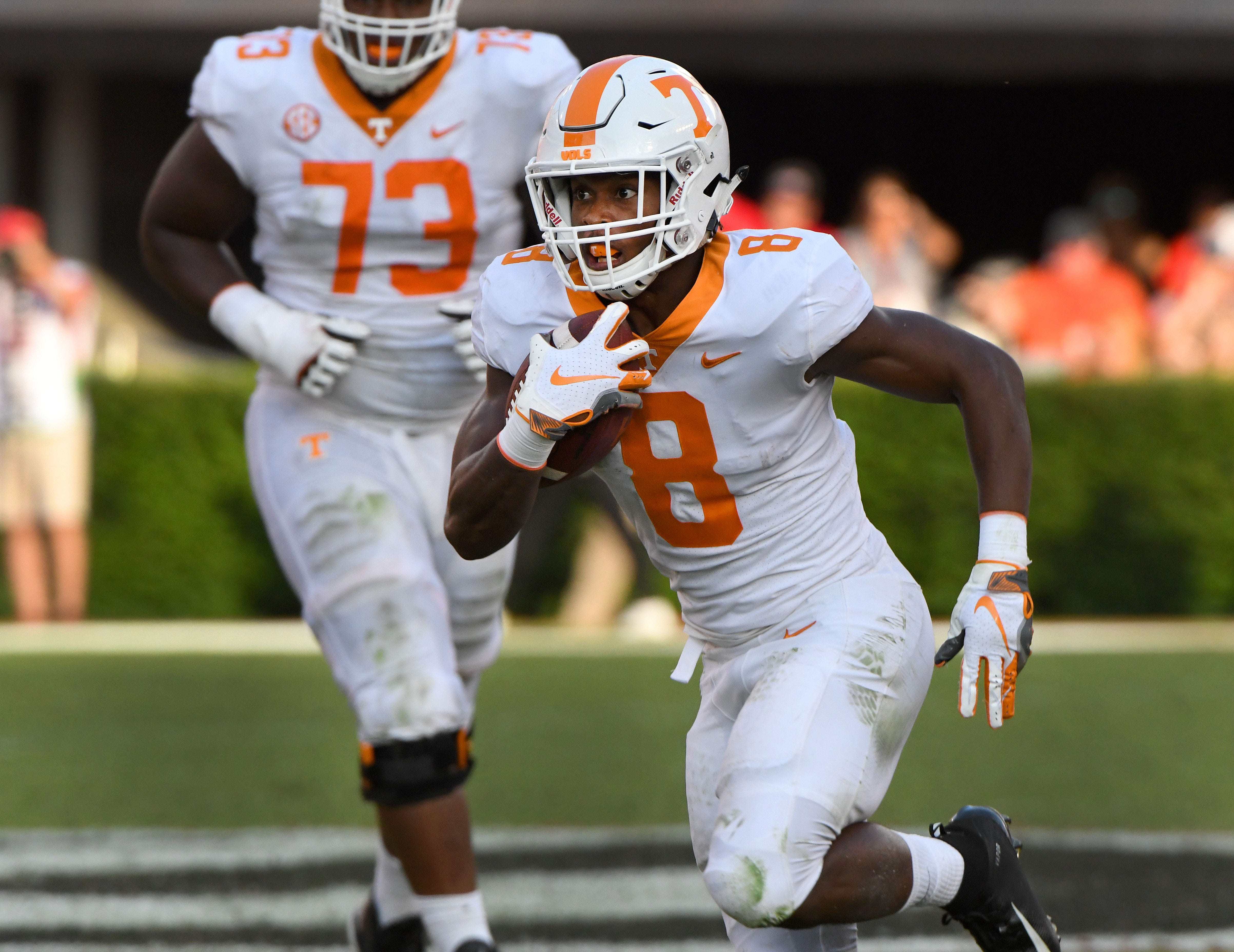 Tennessee Volunteers Football | Bleacher Report | Latest News, Scores ...