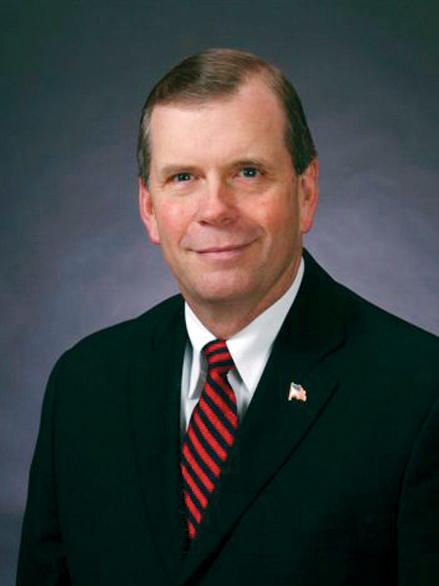 Endorsement: Tim Walberg Is Choice In The Fifth Congressional District