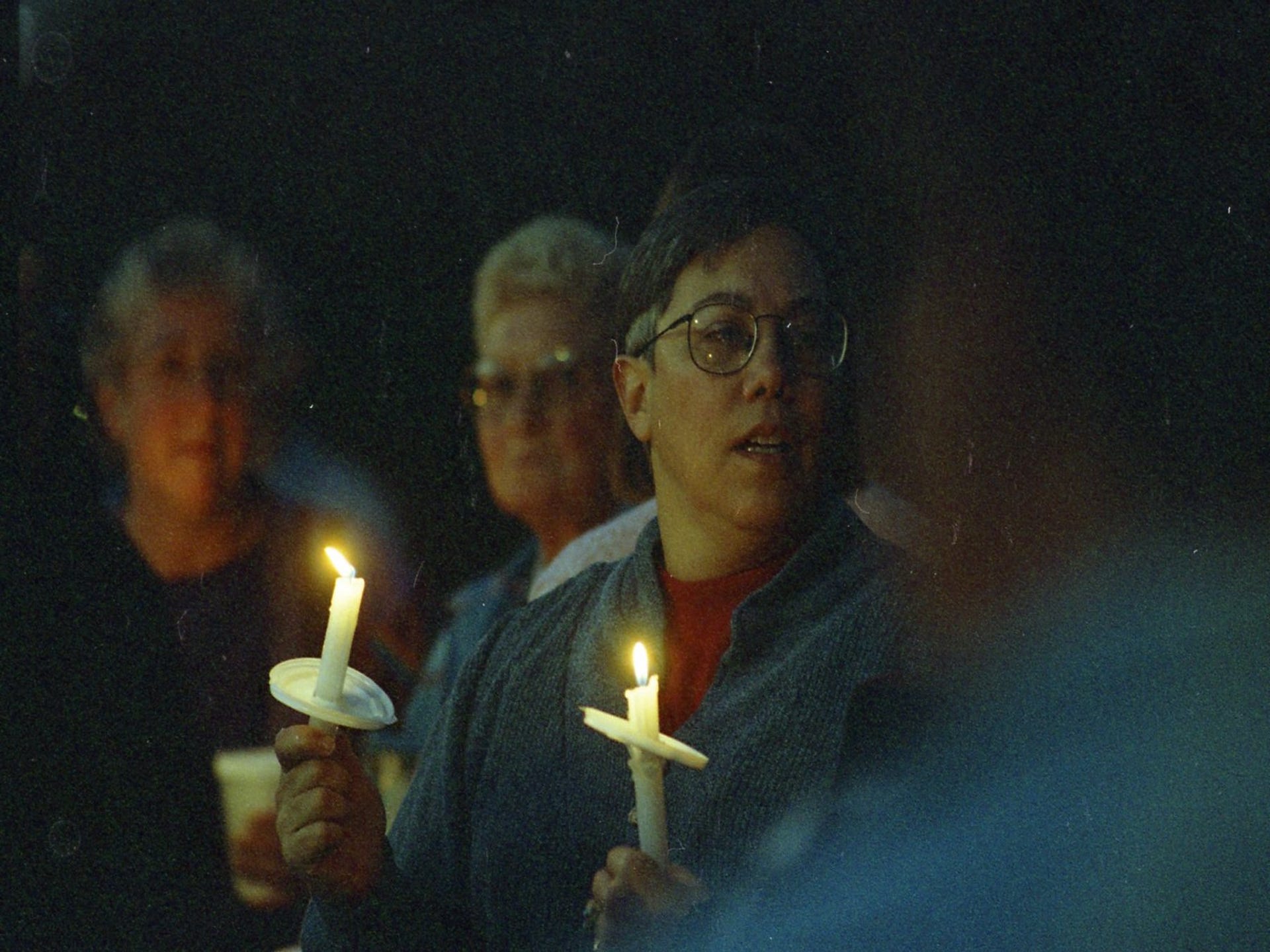 Matthew Shepard: 1998 photos show aftermath of Shepard's attack, murder