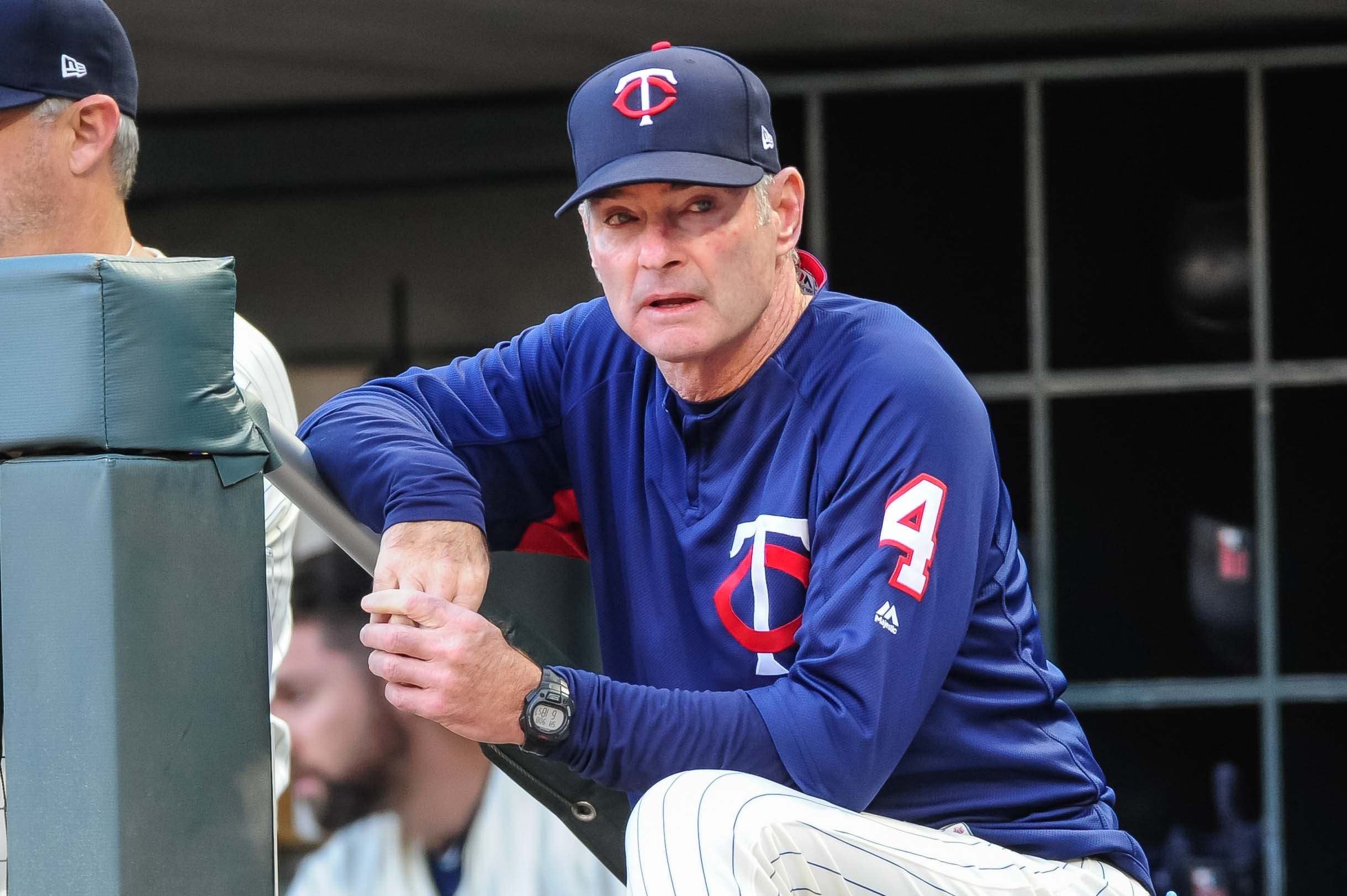 Paul Molitor.