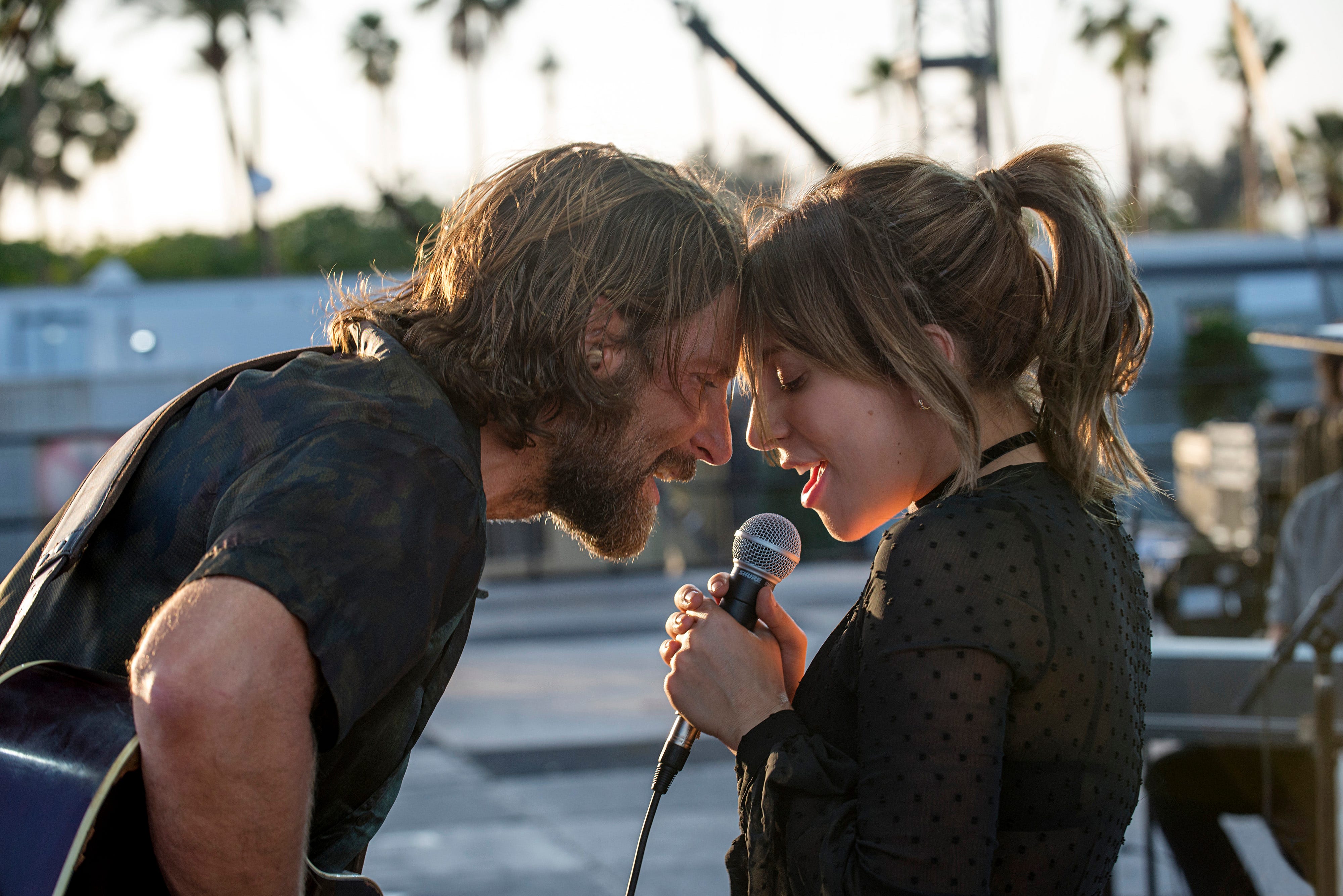 a star is born soundtrack without dialogue cd