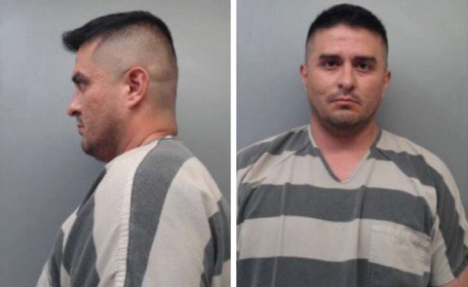 Border Patrol Forced Sex - Murder trial of a Border Patrol agent rekindles questions over agency