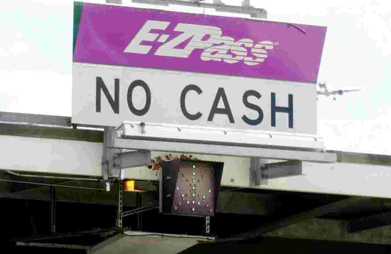 Nj Ny E Zpass Holders Pay More To Drive In Other States - e zpass holders in nj and ny pay more in other states because each makes its own discounts